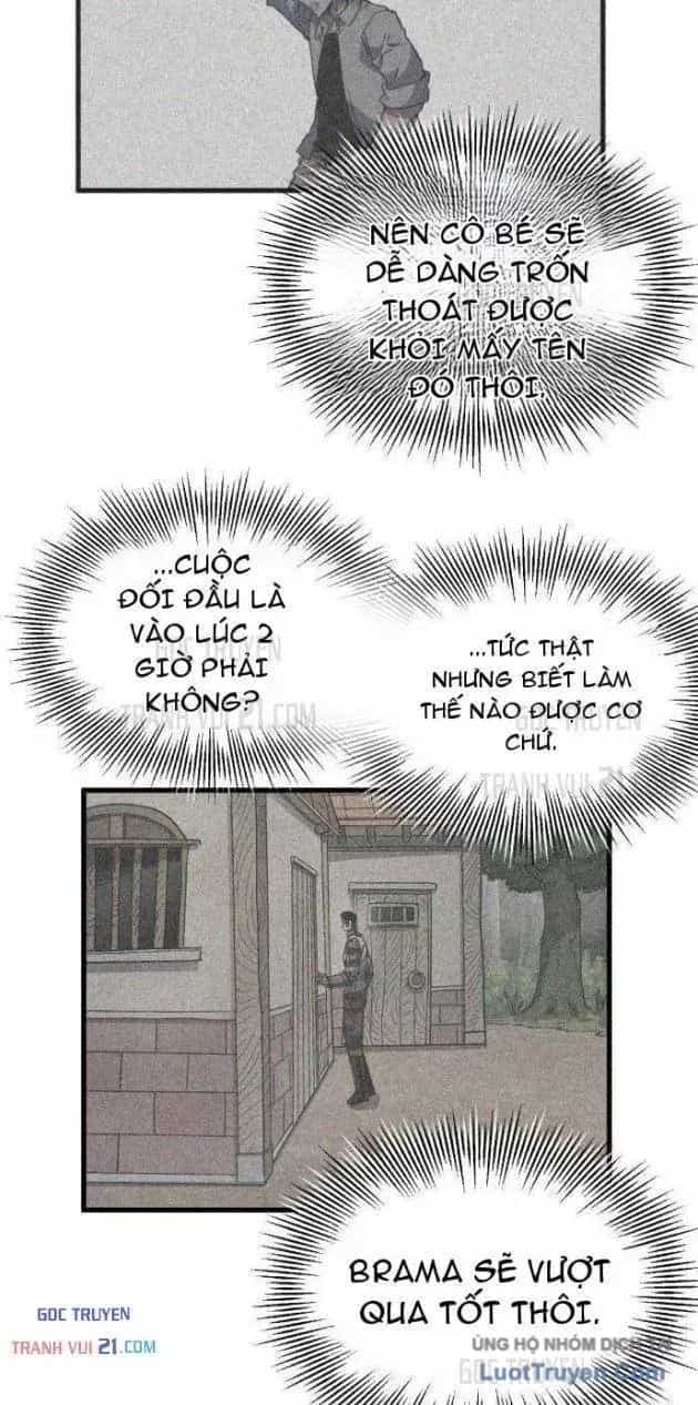 Dũng Sĩ Kiếm Tâm - Chương 33 - ảnh 97