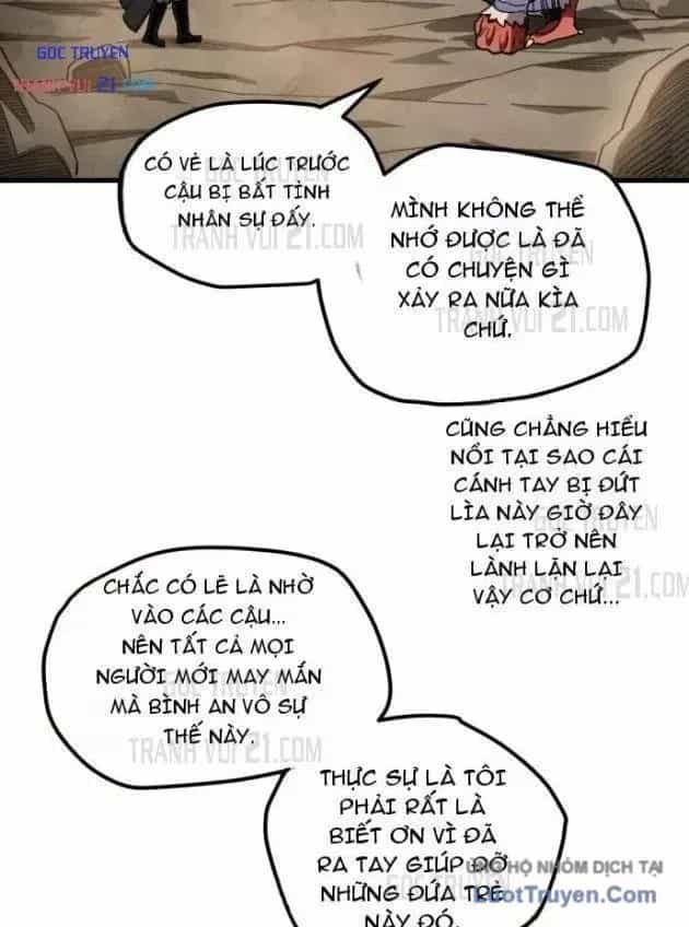 Dũng Sĩ Kiếm Tâm - Chương 34 - ảnh 113