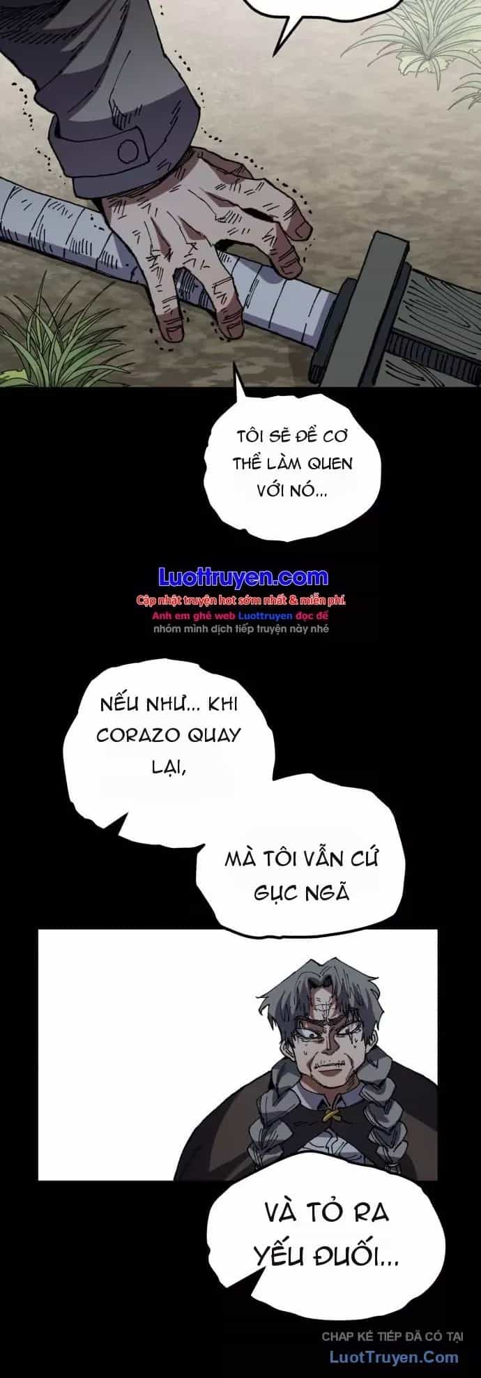Dũng Sĩ Kiếm Tâm - Chương 35 - ảnh 70
