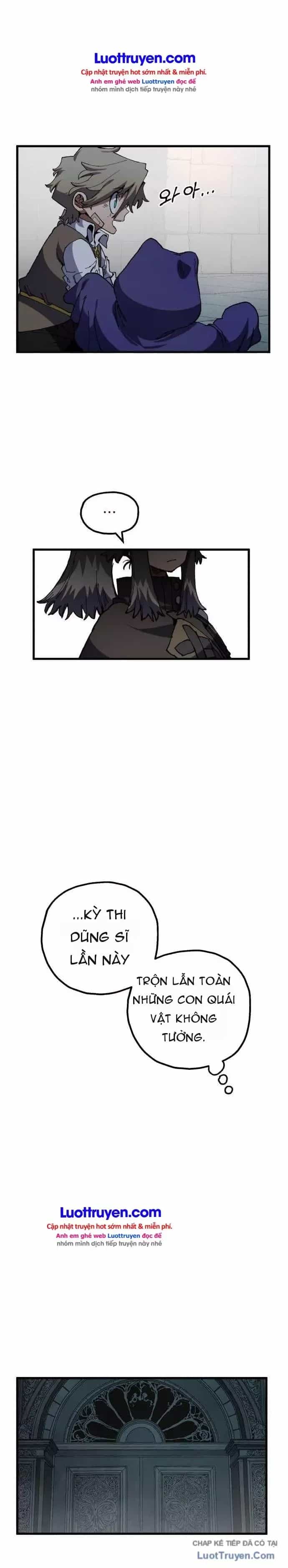 Dũng Sĩ Kiếm Tâm - Chương 43 - ảnh 20