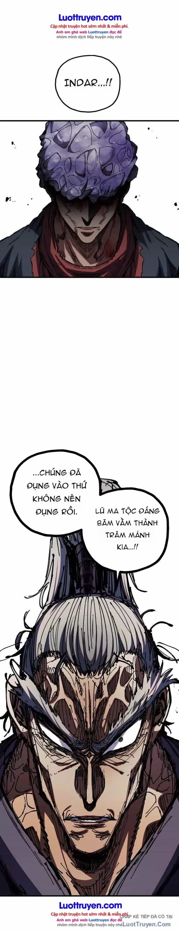 Dũng Sĩ Kiếm Tâm - Chương 43 - ảnh 29