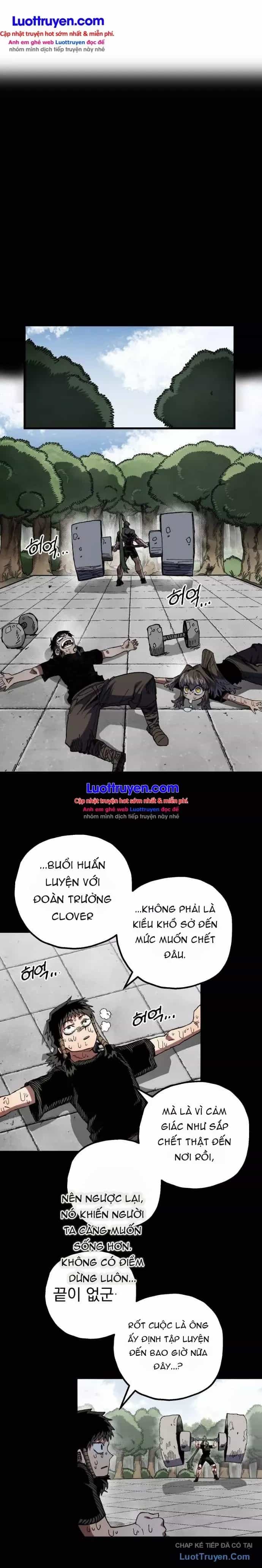 Dũng Sĩ Kiếm Tâm - Chương 46 - ảnh 17