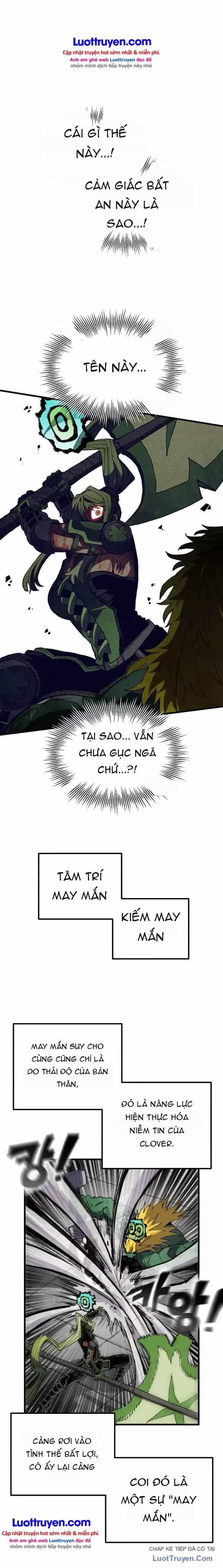 Dũng Sĩ Kiếm Tâm - Chương 46 - ảnh 22