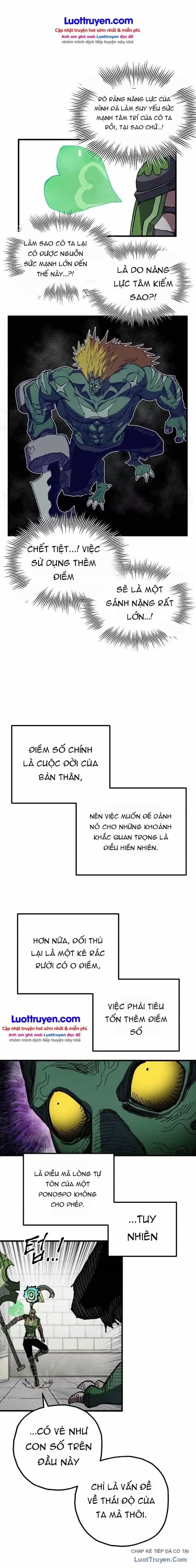Dũng Sĩ Kiếm Tâm - Chương 46 - ảnh 24
