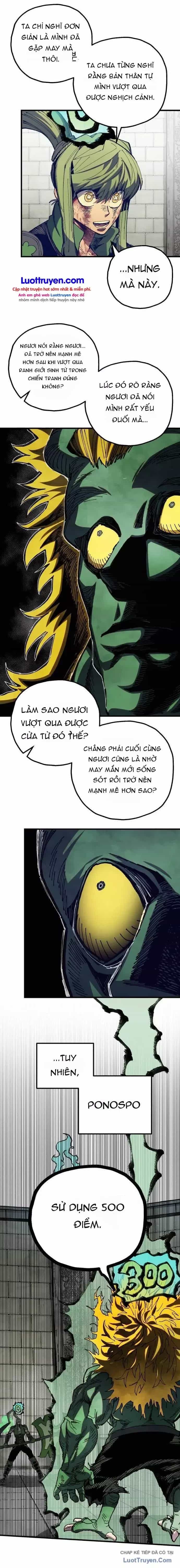 Dũng Sĩ Kiếm Tâm - Chương 46 - ảnh 25