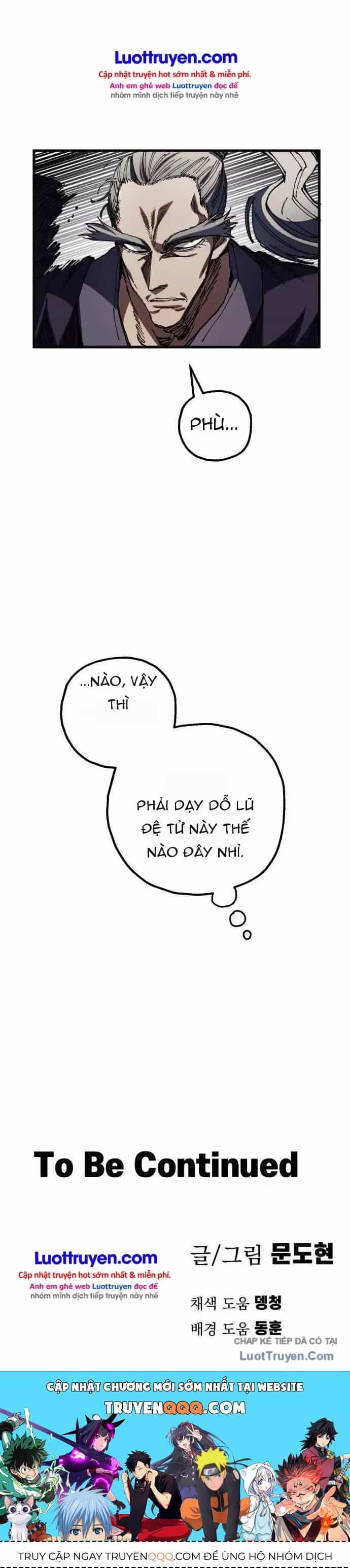 Dũng Sĩ Kiếm Tâm - Chương 46 - ảnh 28