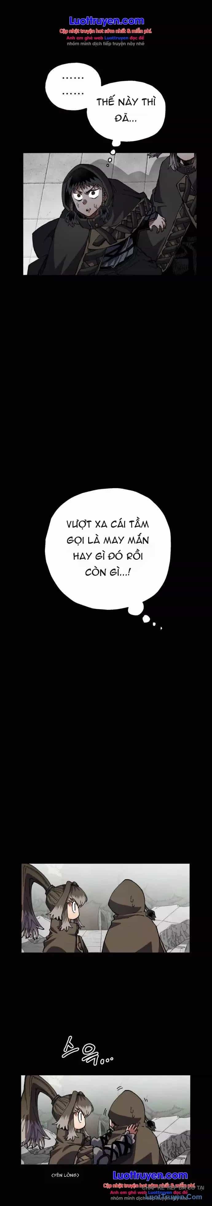 Dũng Sĩ Kiếm Tâm - Chương 46 - ảnh 7