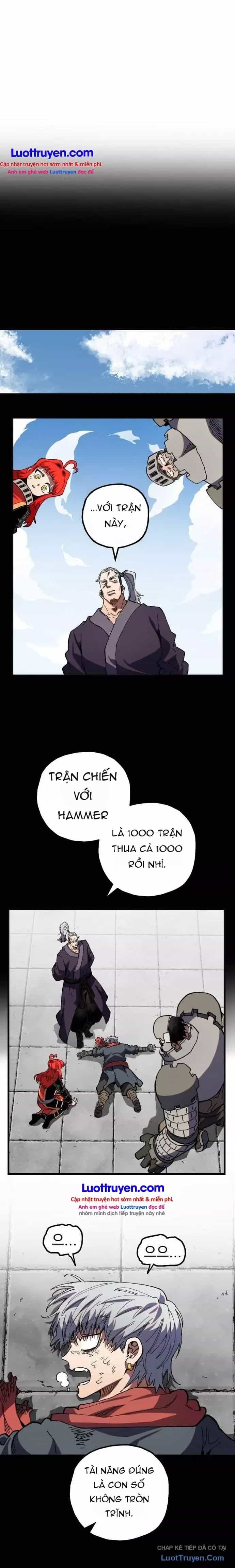 Dũng Sĩ Kiếm Tâm - Chương 48 - ảnh 9