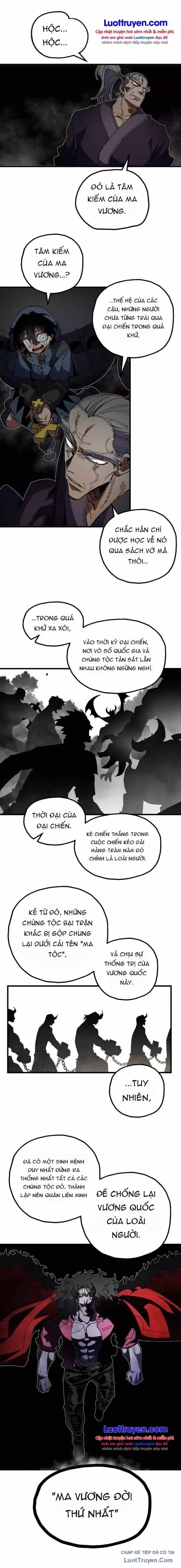 Dũng Sĩ Kiếm Tâm - Chương 49 - ảnh 17