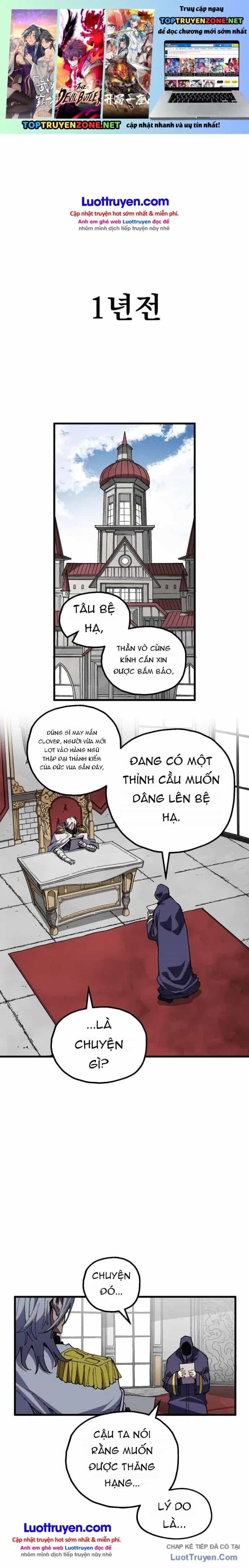 Dũng Sĩ Kiếm Tâm - Chương 49 - ảnh 2