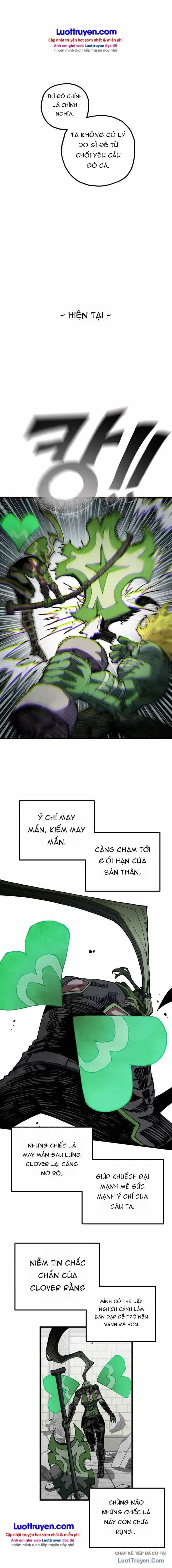Dũng Sĩ Kiếm Tâm - Chương 49 - ảnh 5