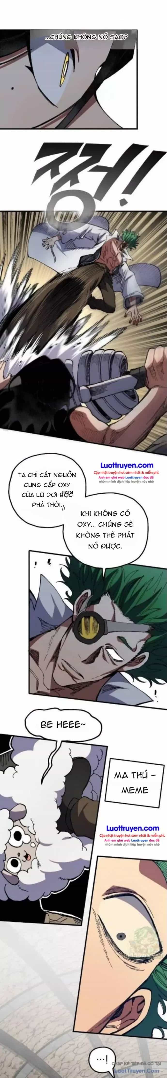 Dũng Sĩ Kiếm Tâm - Chương 50 - ảnh 10