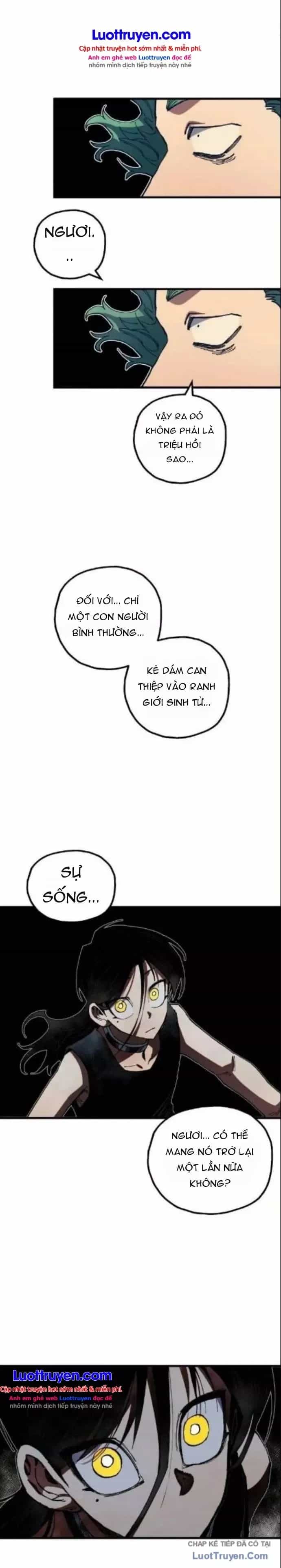 Dũng Sĩ Kiếm Tâm - Chương 50 - ảnh 13