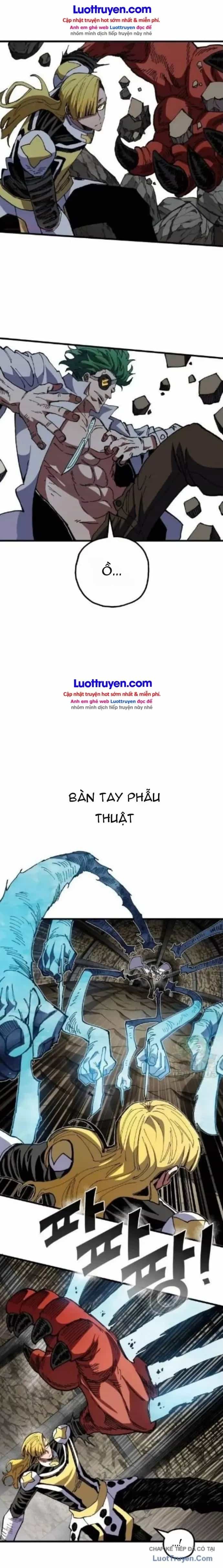 Dũng Sĩ Kiếm Tâm - Chương 50 - ảnh 7