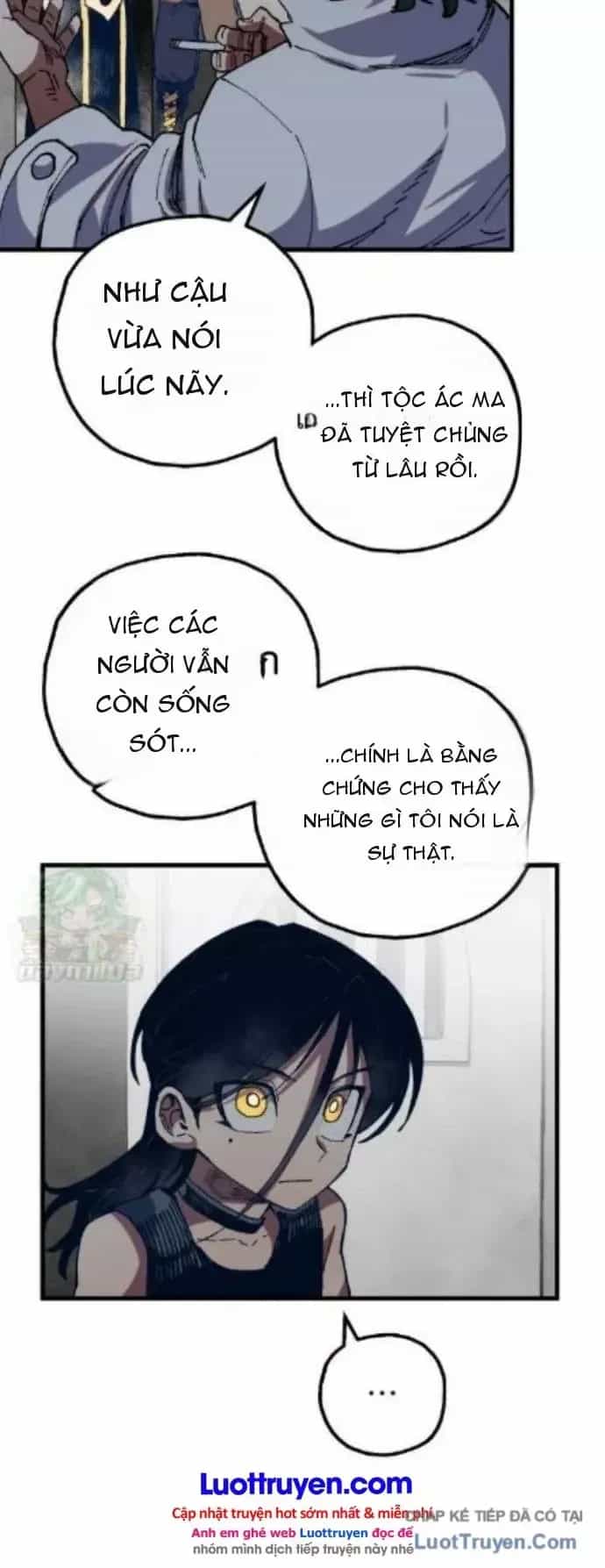 Dũng Sĩ Kiếm Tâm - Chương 51 - ảnh 16