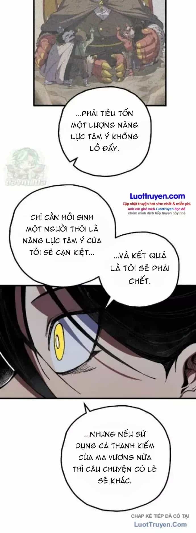 Dũng Sĩ Kiếm Tâm - Chương 51 - ảnh 22