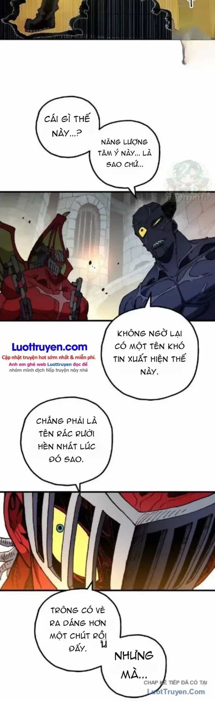 Dũng Sĩ Kiếm Tâm - Chương 51 - ảnh 30