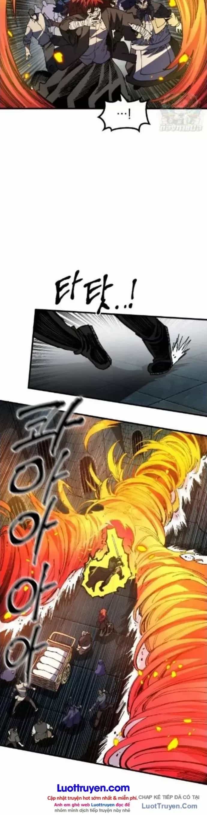 Dũng Sĩ Kiếm Tâm - Chương 51 - ảnh 32