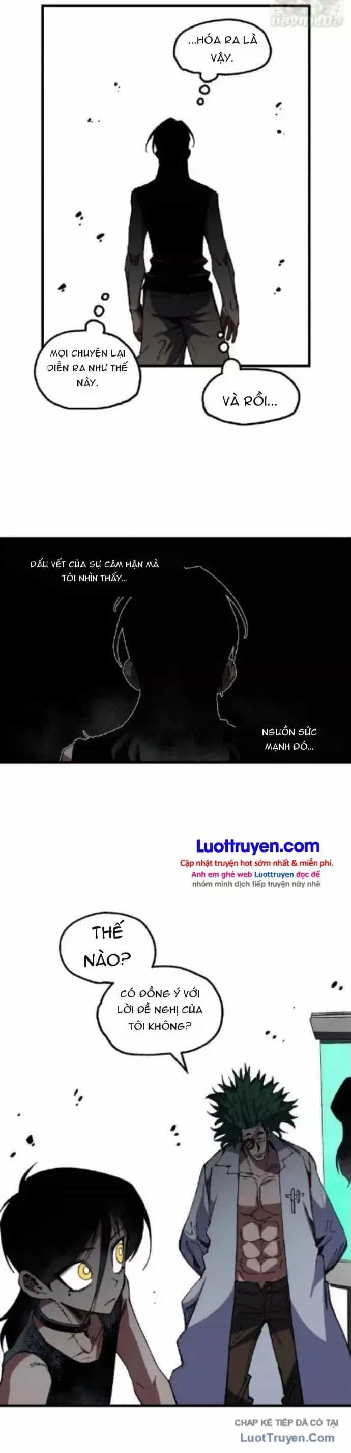 Dũng Sĩ Kiếm Tâm - Chương 51 - ảnh 40