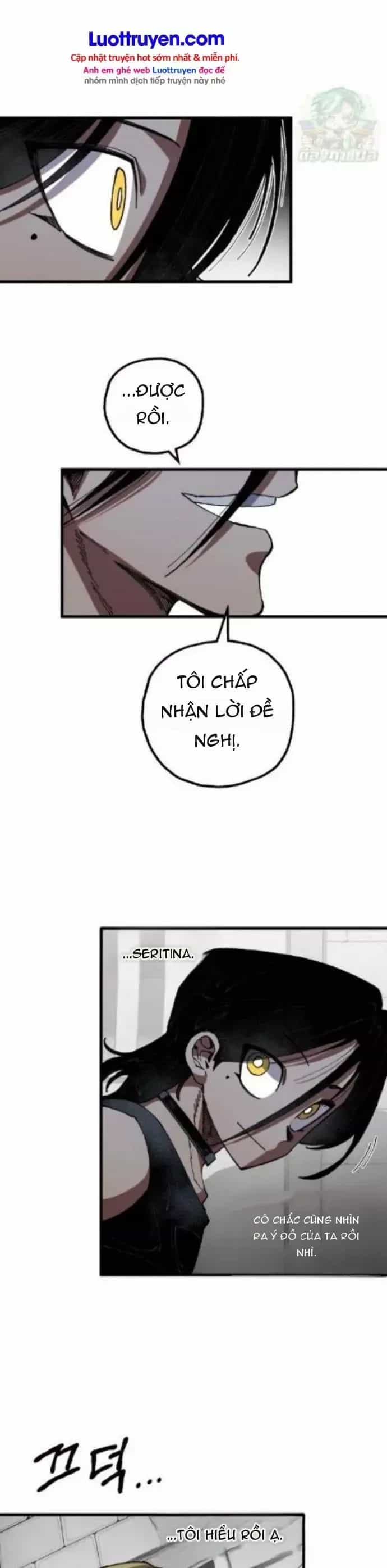 Dũng Sĩ Kiếm Tâm - Chương 51 - ảnh 41