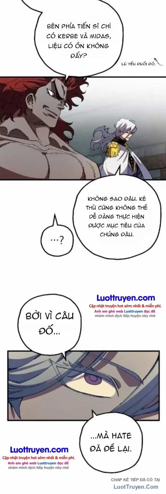 Dũng Sĩ Kiếm Tâm - Chương 51 - ảnh 8