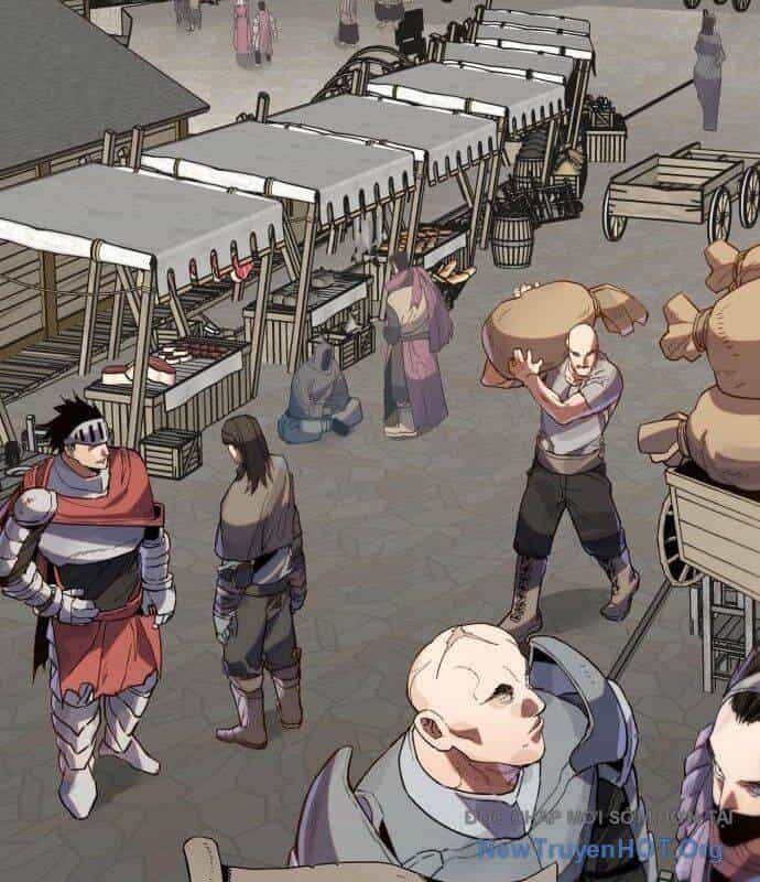 Dũng Sĩ Kiếm Tâm - Chương 5 - ảnh 5