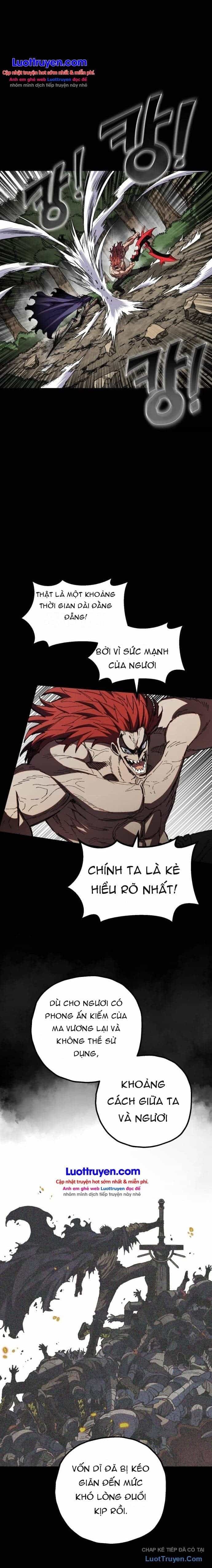 Dũng Sĩ Kiếm Tâm - Chương 63 - ảnh 10