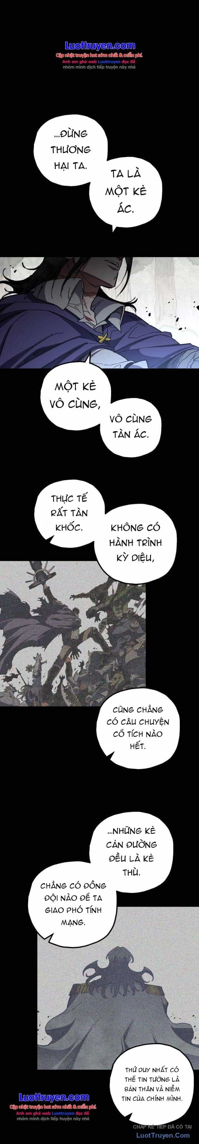 Dũng Sĩ Kiếm Tâm - Chương 63 - ảnh 20