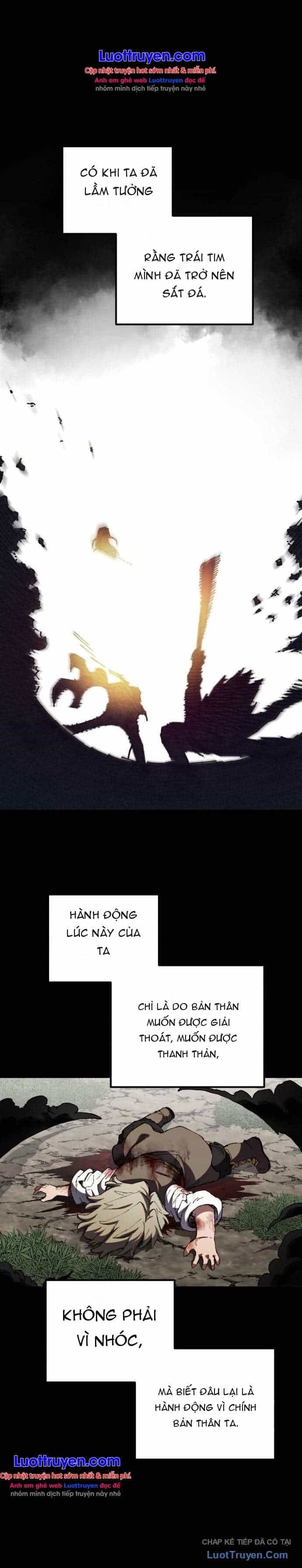 Dũng Sĩ Kiếm Tâm - Chương 63 - ảnh 29