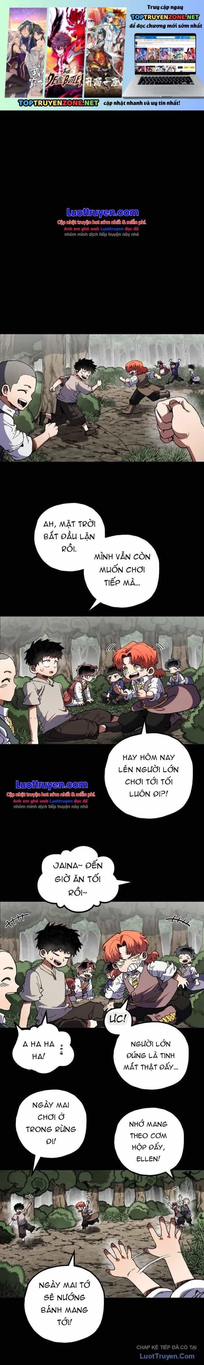 Dũng Sĩ Kiếm Tâm - Chương 64 - ảnh 3