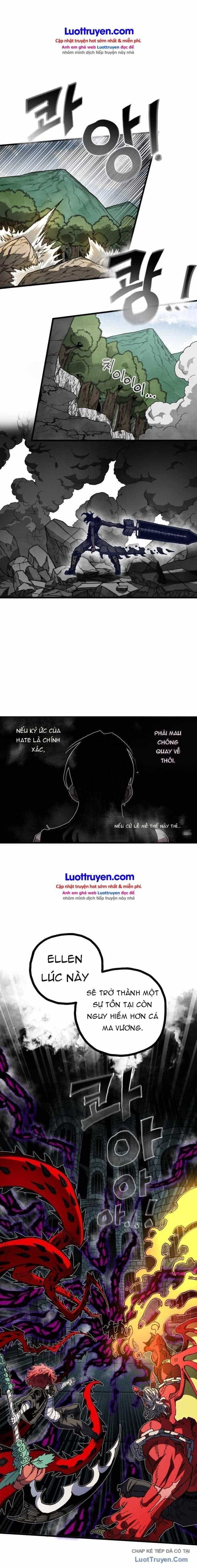 Dũng Sĩ Kiếm Tâm - Chương 65 - ảnh 12