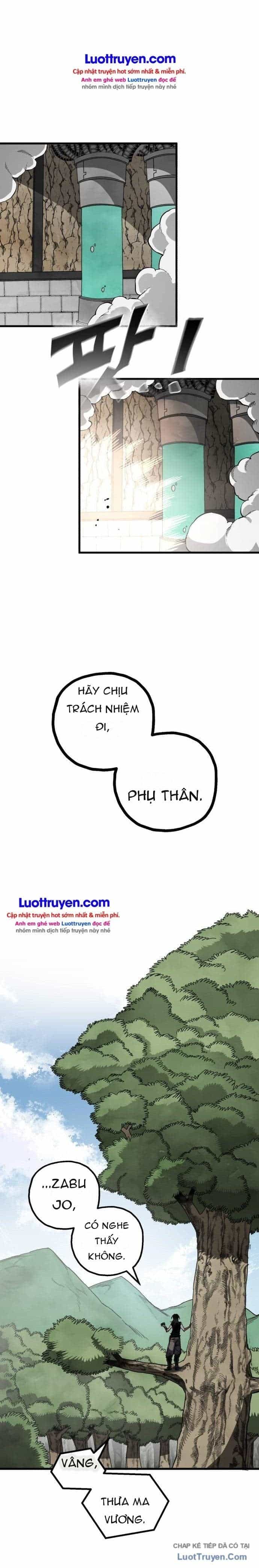 Dũng Sĩ Kiếm Tâm - Chương 65 - ảnh 28