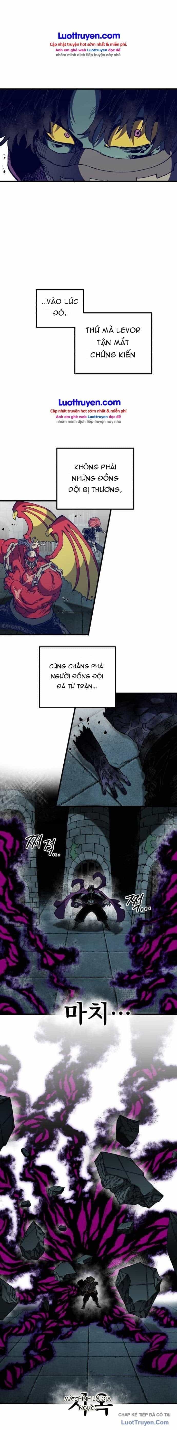 Dũng Sĩ Kiếm Tâm - Chương 66 - ảnh 14