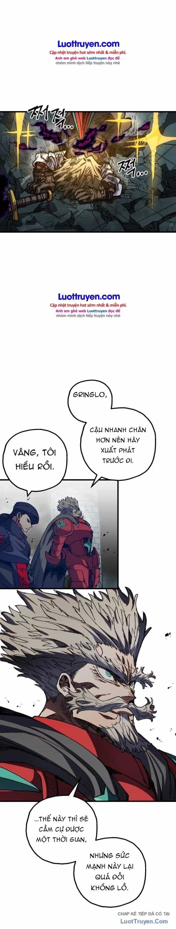 Dũng Sĩ Kiếm Tâm - Chương 66 - ảnh 25