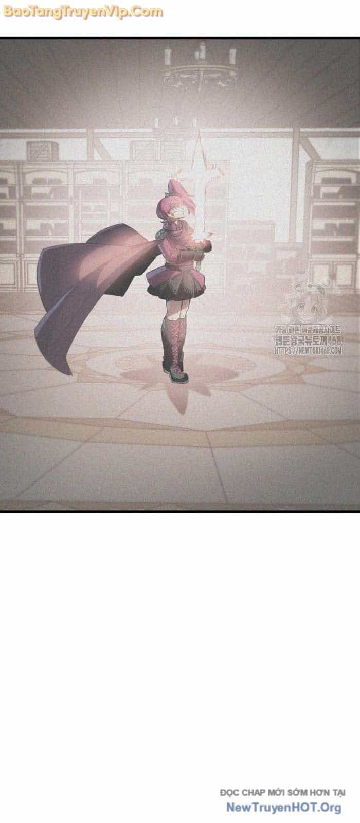 Dũng Sĩ Kiếm Tâm - Chương 6 - ảnh 27