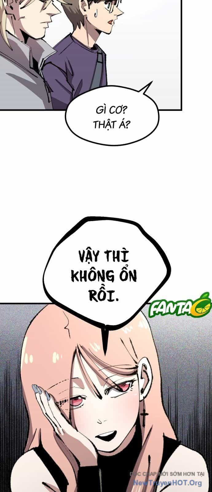 Dũng Sĩ Kiếm Tâm - Chương 8 - ảnh 10