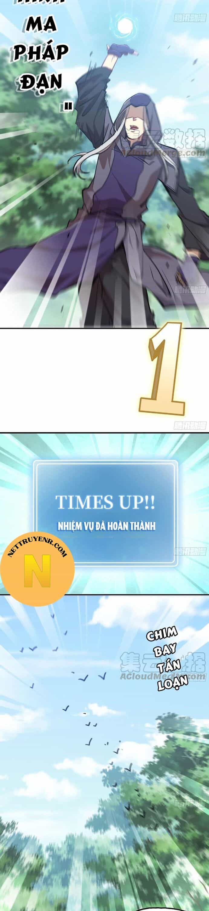 Dũng Sĩ Nấm - Chương 7 - ảnh 14