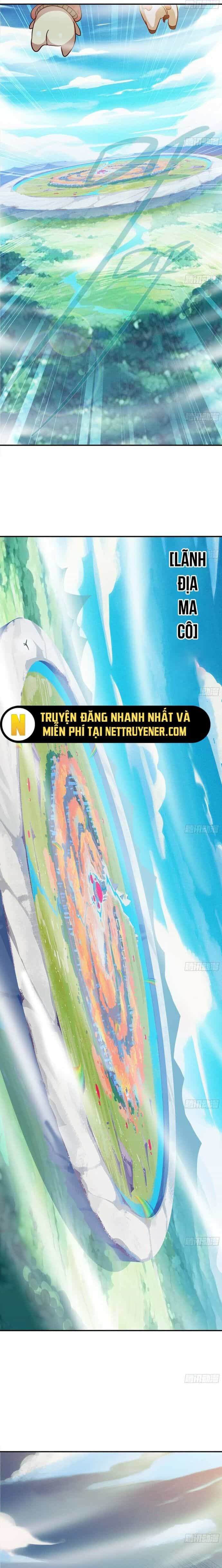 Dũng Sĩ Nấm - Chương 24 - ảnh 11