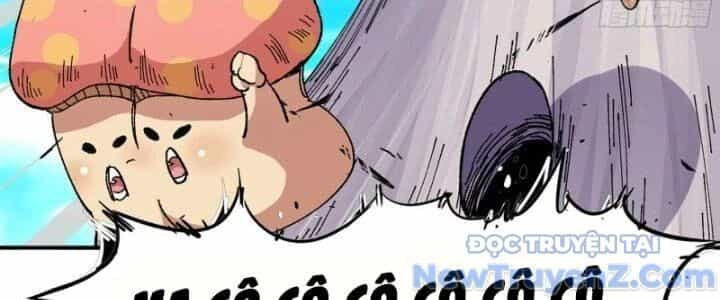 Dũng Sĩ Nấm - Chương 29 - ảnh 32