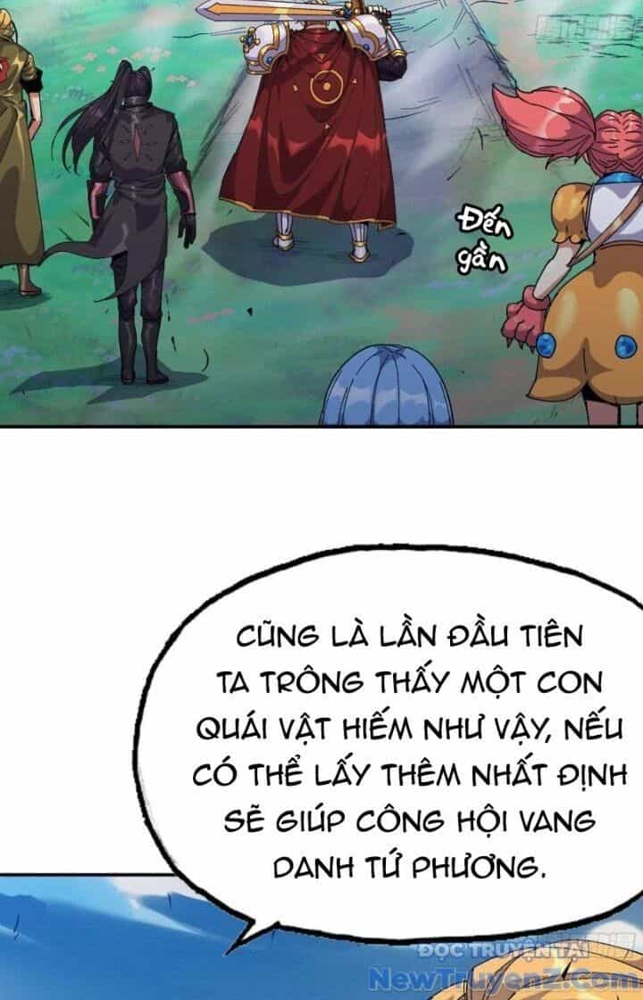 Dũng Sĩ Nấm - Chương 30 - ảnh 35