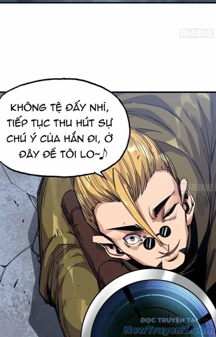 Dũng Sĩ Nấm - Chương 32 - ảnh 28