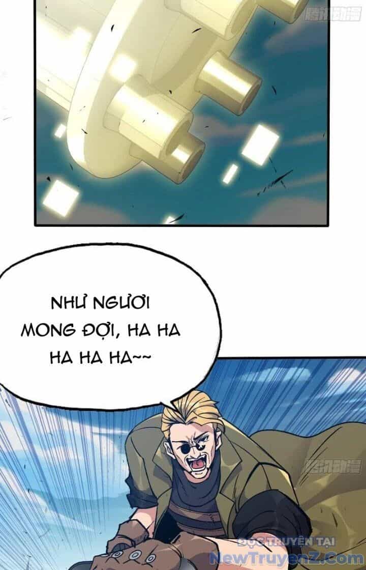 Dũng Sĩ Nấm - Chương 33 - ảnh 28