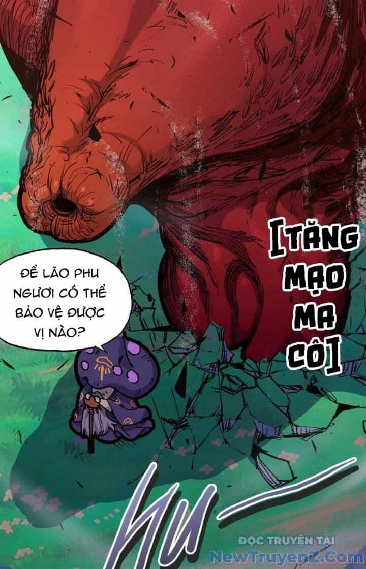 Dũng Sĩ Nấm - Chương 33 - ảnh 50