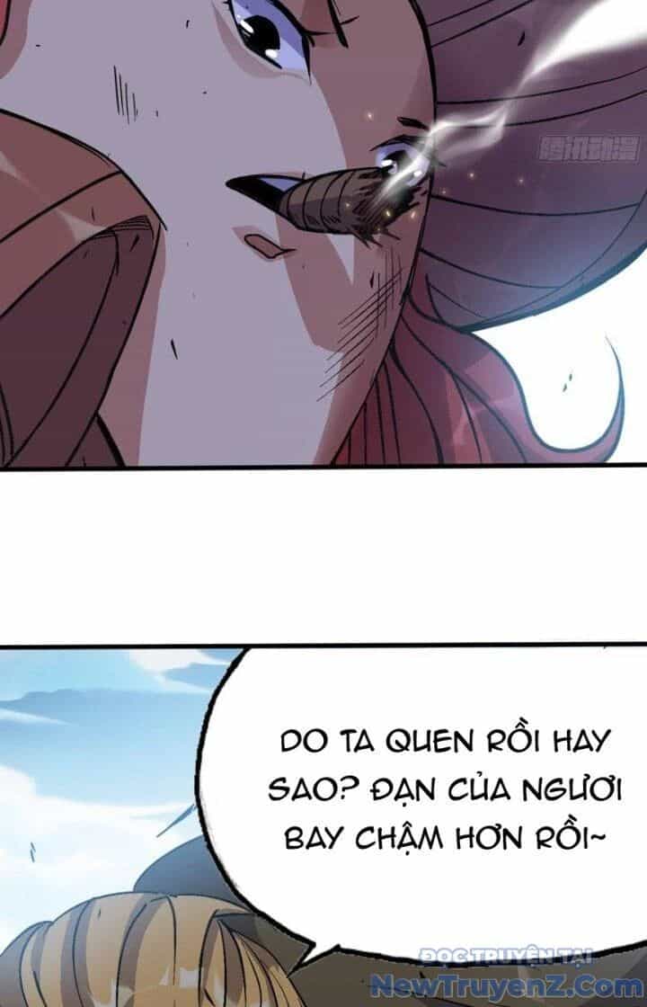 Dũng Sĩ Nấm - Chương 33 - ảnh 6