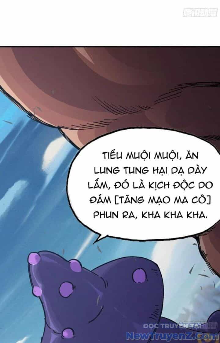 Dũng Sĩ Nấm - Chương 33 - ảnh 61