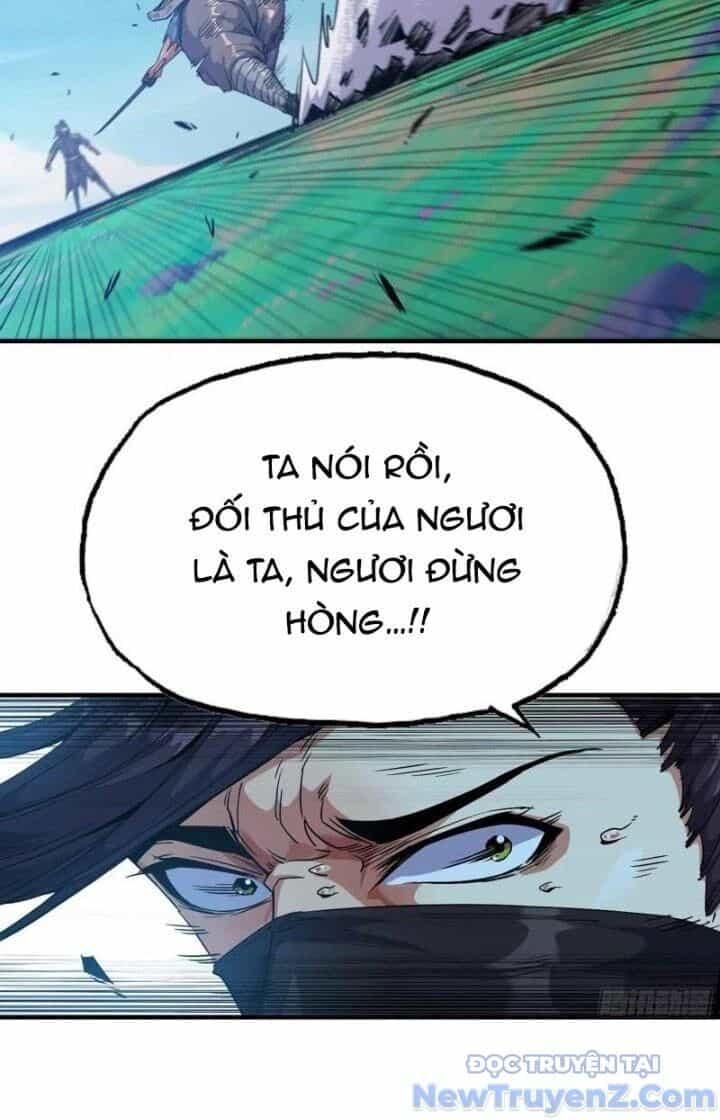 Dũng Sĩ Nấm - Chương 34 - ảnh 25