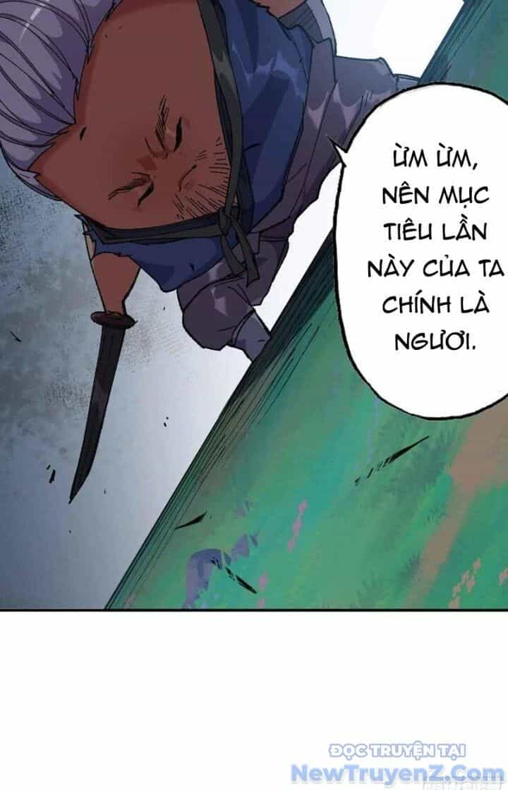 Dũng Sĩ Nấm - Chương 34 - ảnh 28