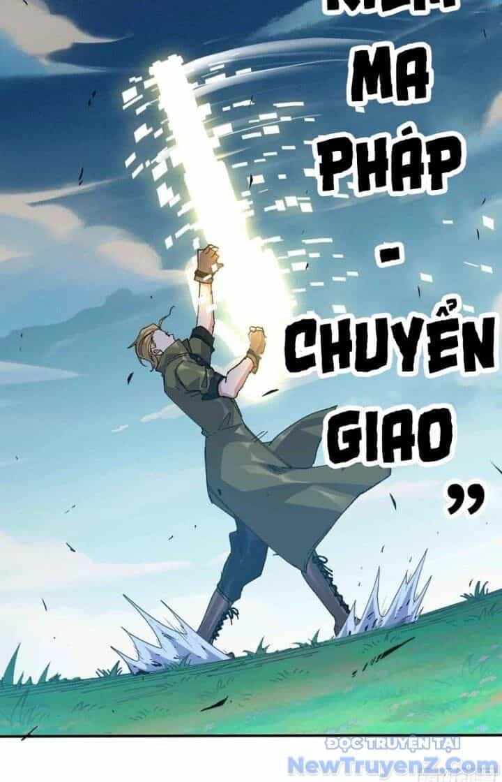 Dũng Sĩ Nấm - Chương 34 - ảnh 64