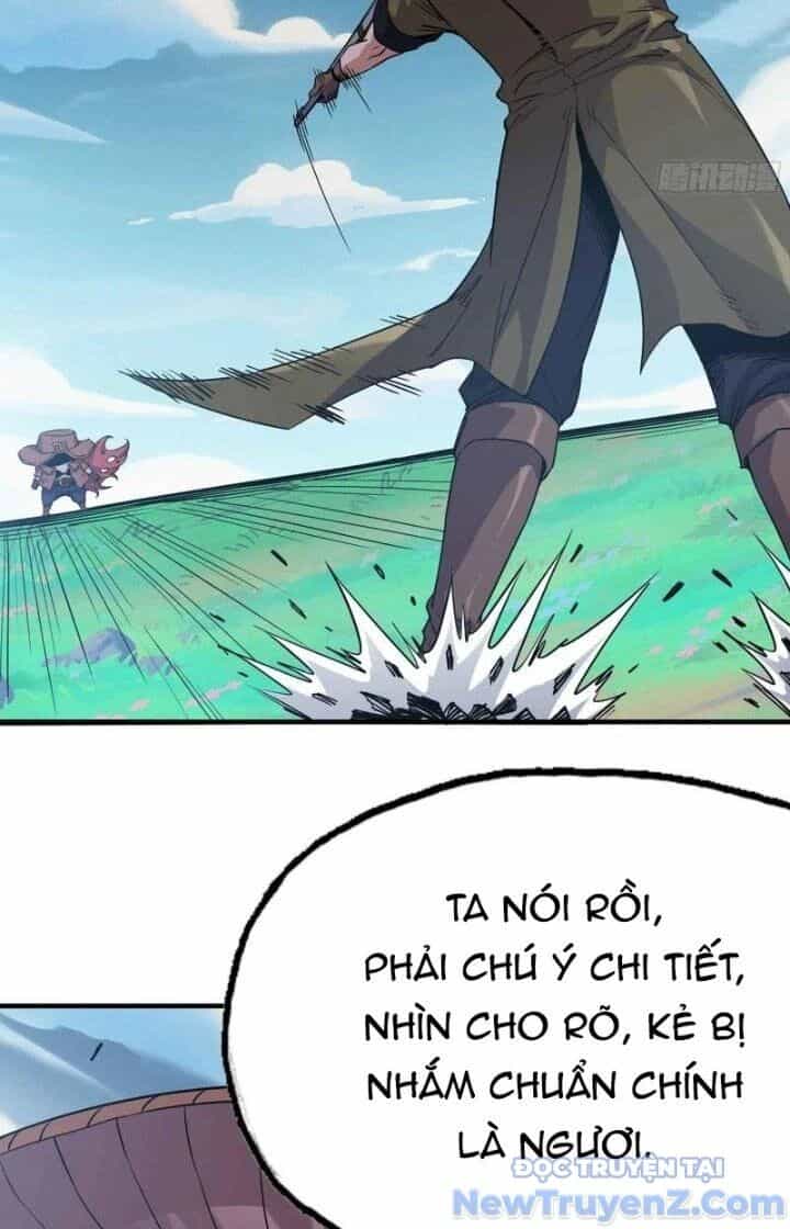 Dũng Sĩ Nấm - Chương 34 - ảnh 73