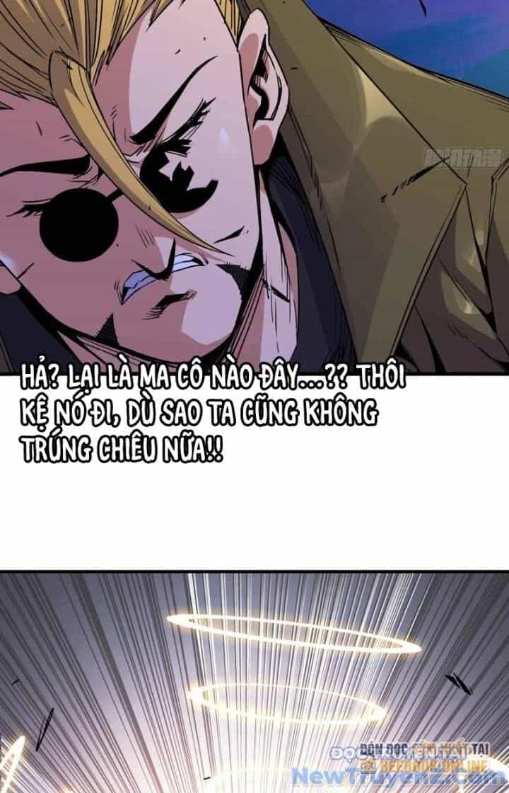 Dũng Sĩ Nấm - Chương 35 - ảnh 15